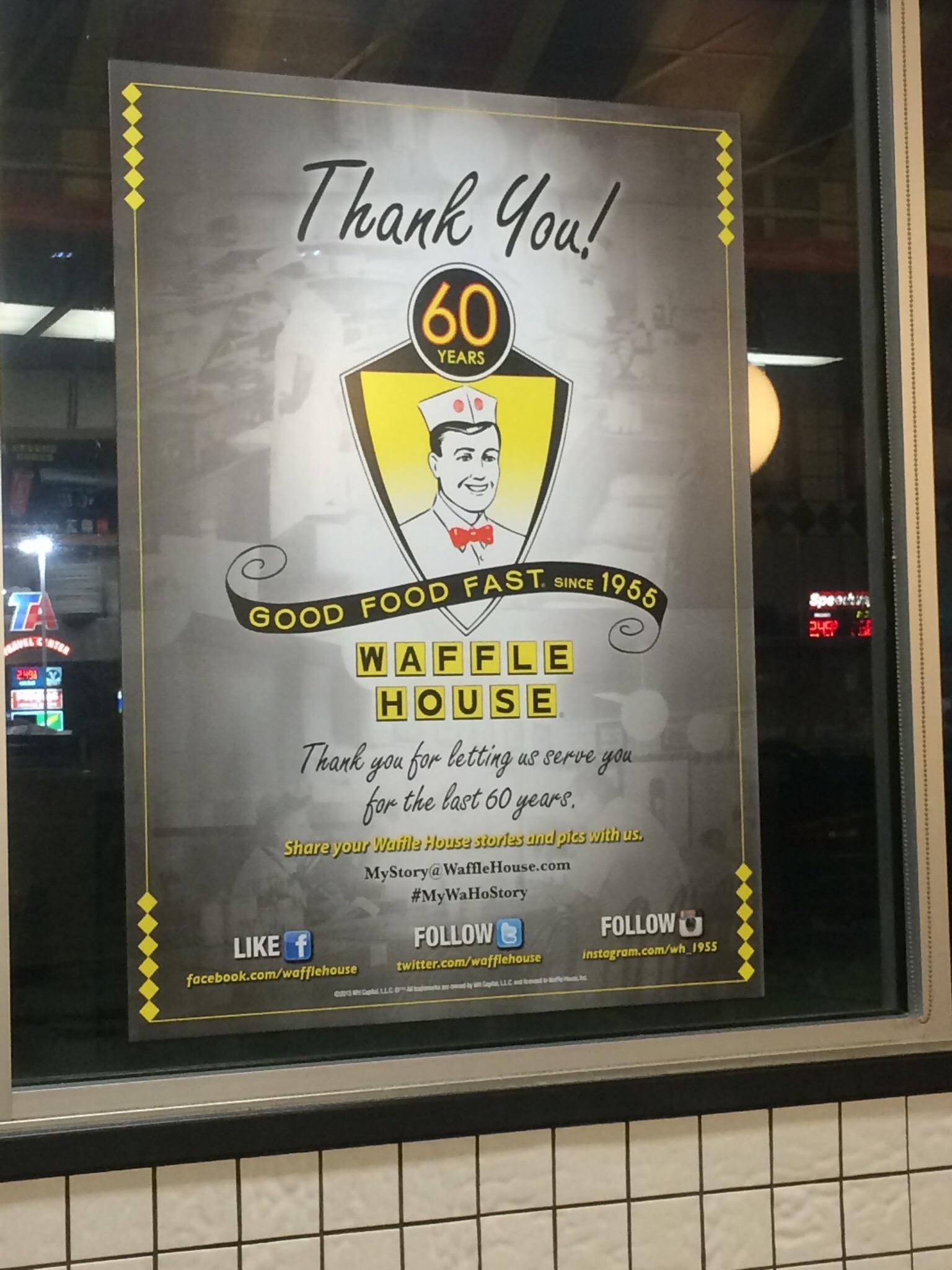 Waffle House