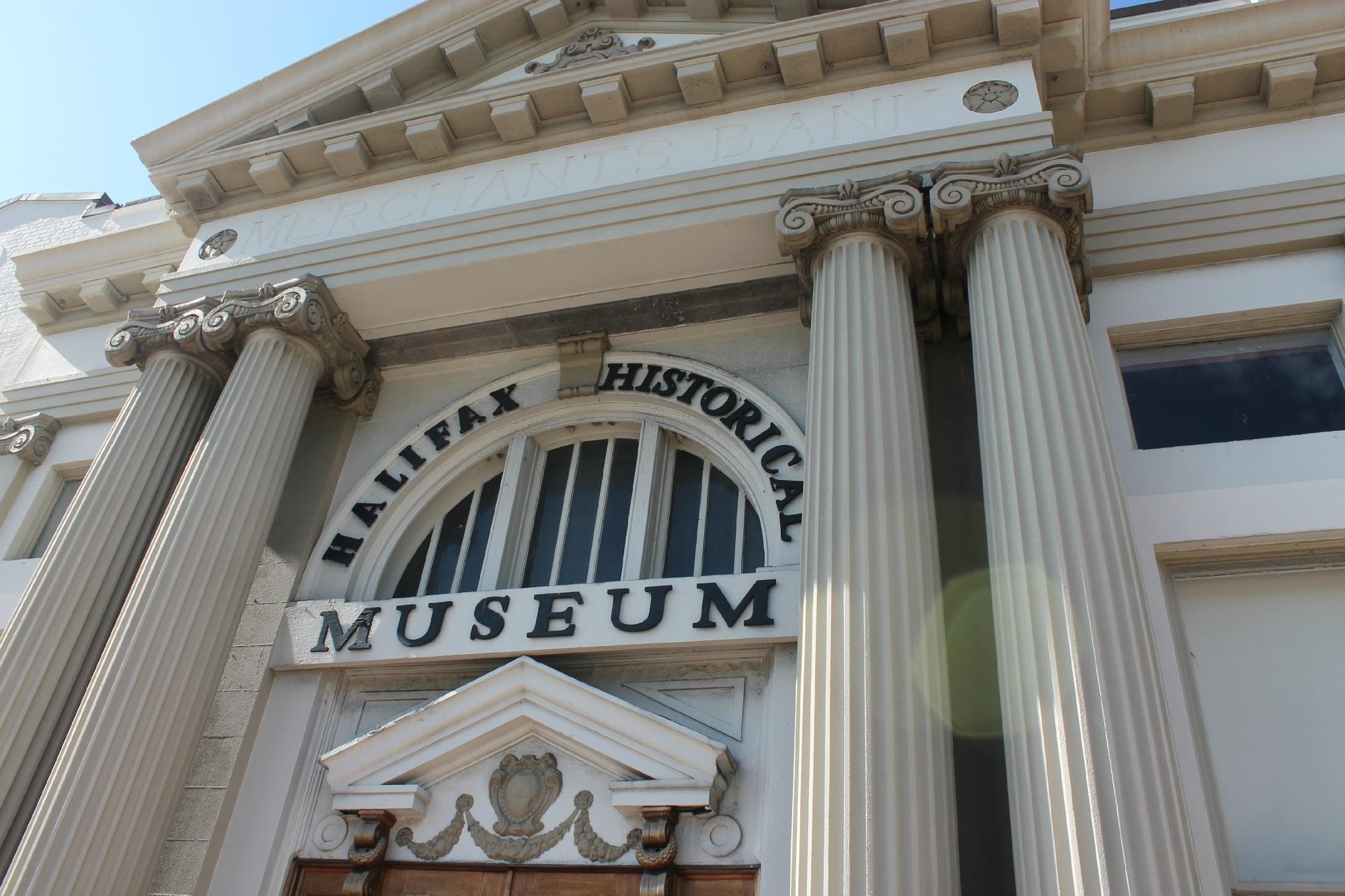 Halifax Historical Museum