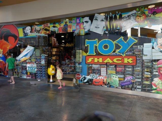 Toy Shack