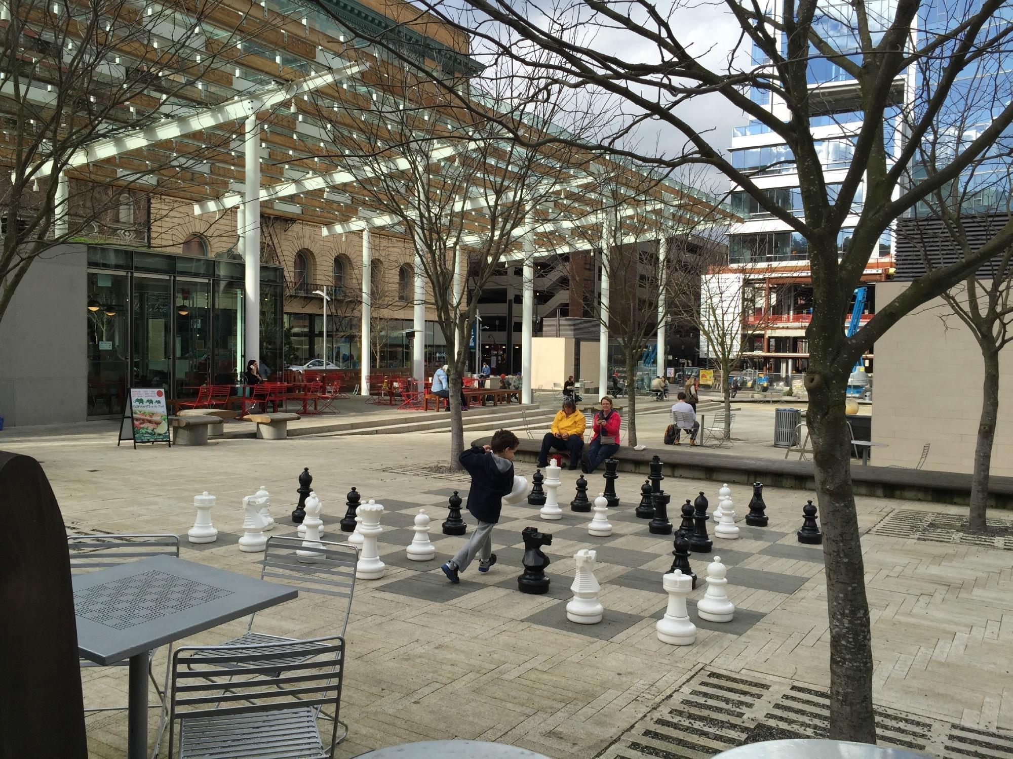 Director Park