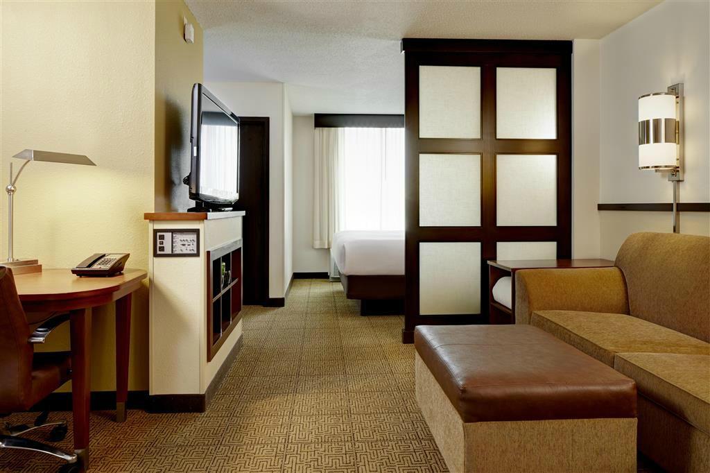 Hyatt Place Dallas/Garland/Richardson