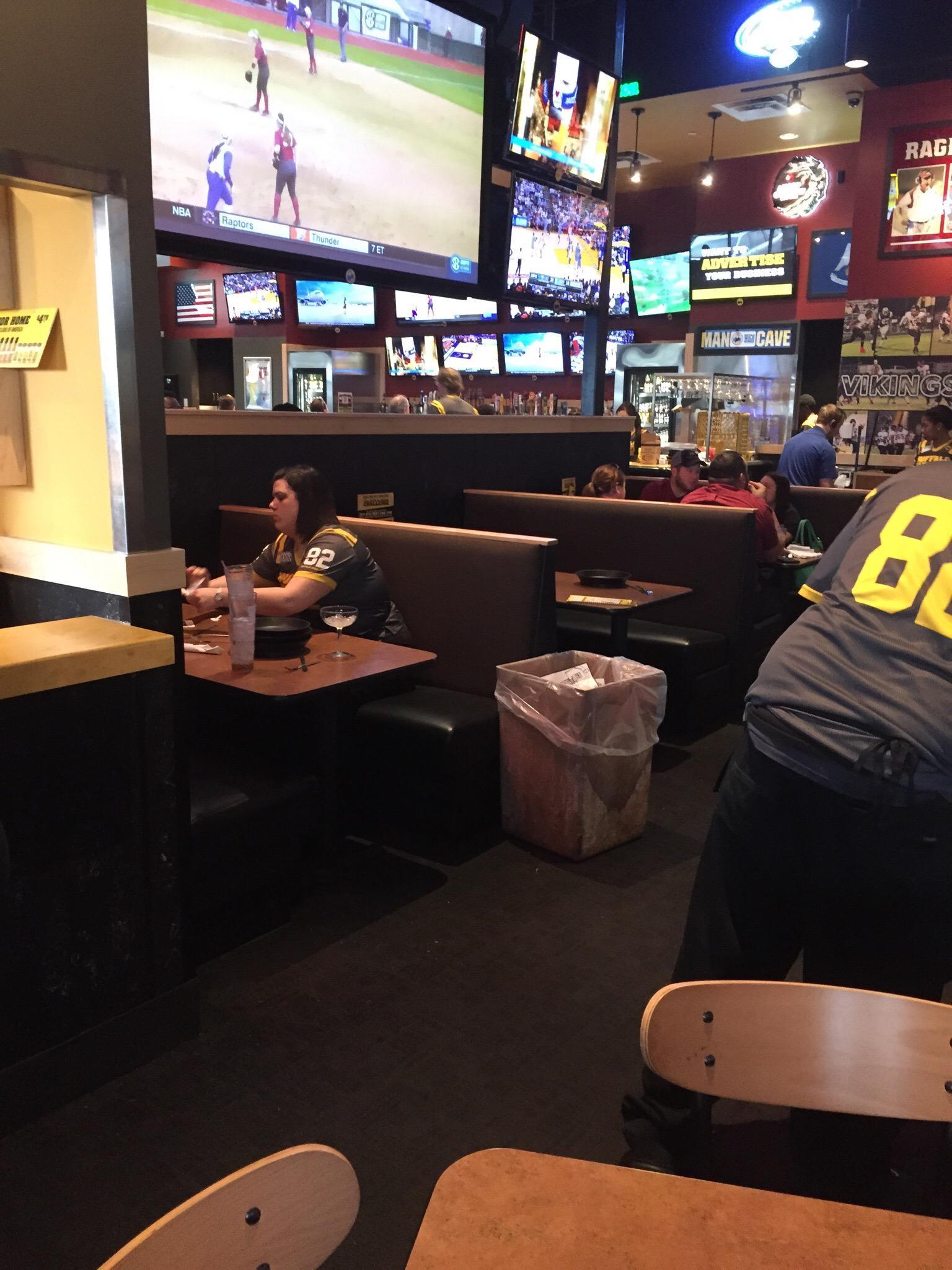 Buffalo Wild Wings