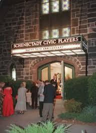 Schenectady Civic Playhouse