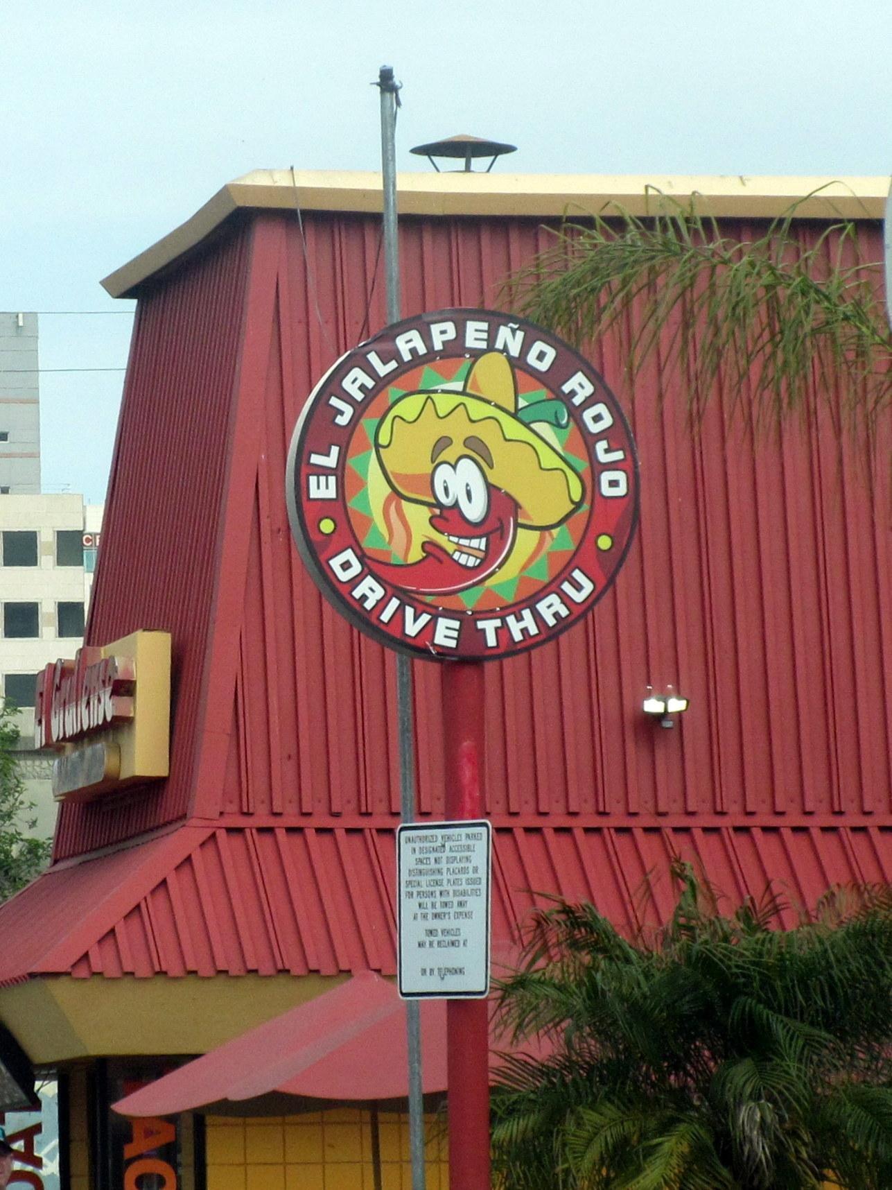 El Jalapeño Restaurant