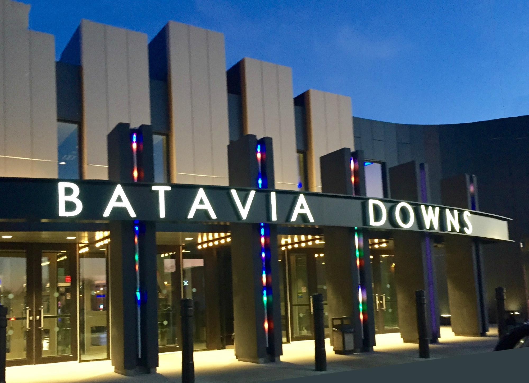 Batavia Downs Gaming