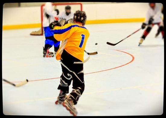 The Cooler Alpharetta Family Skate Center