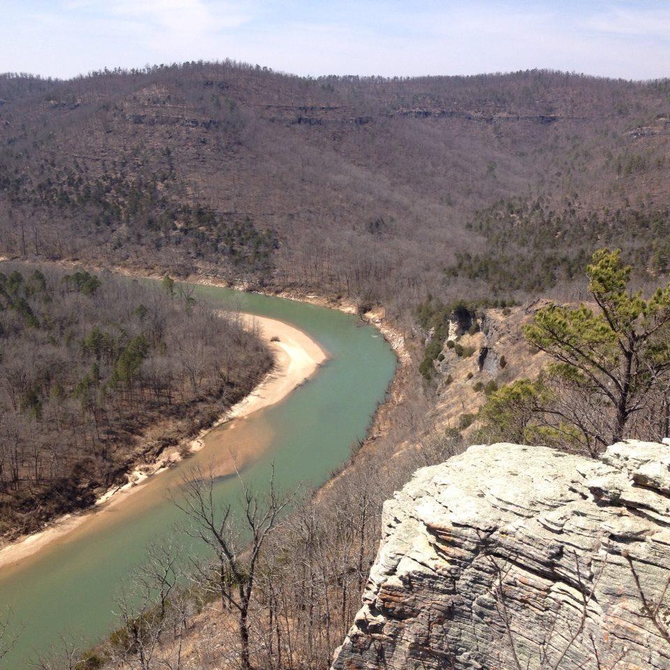 Buffalo River Float Service