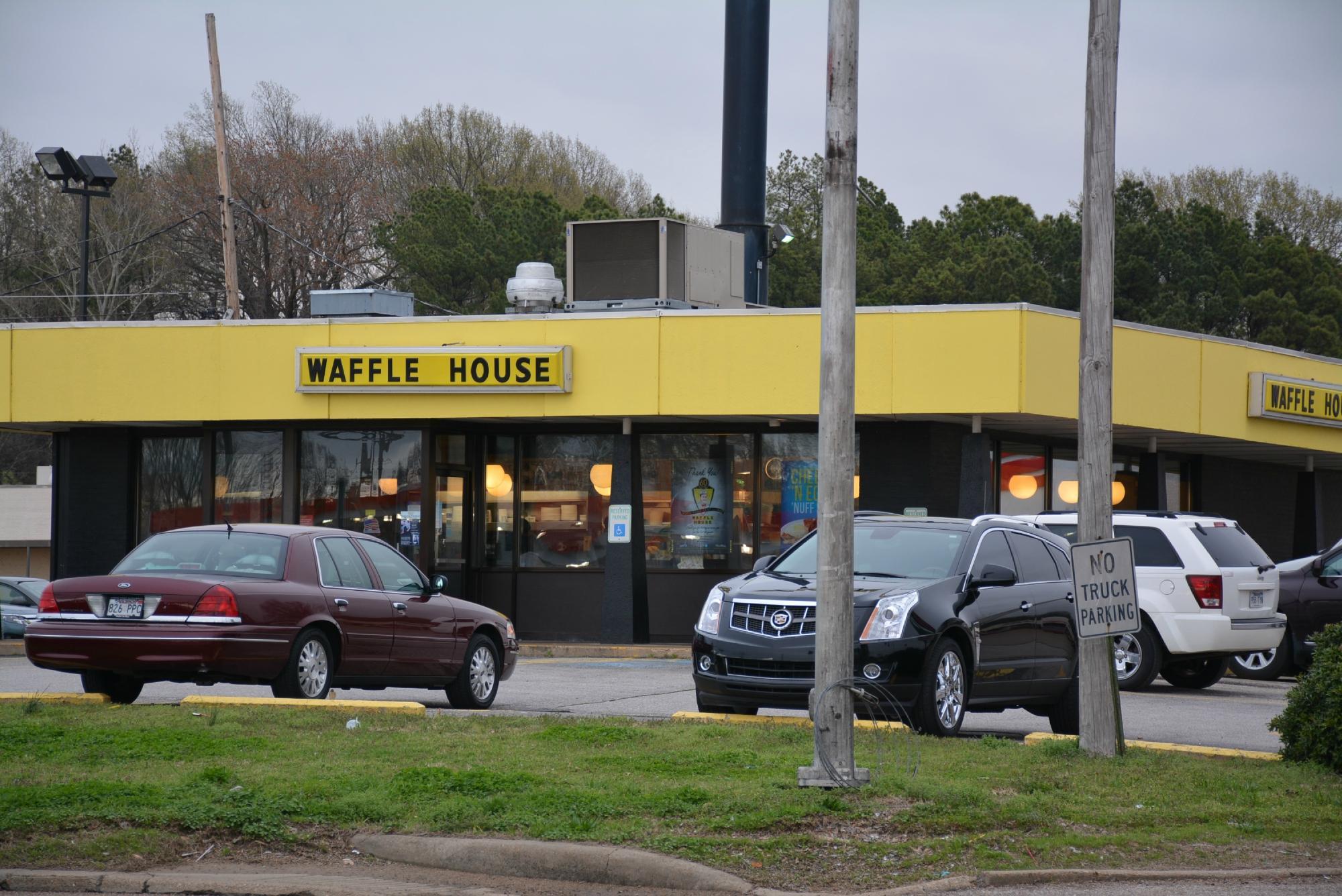 Waffle House