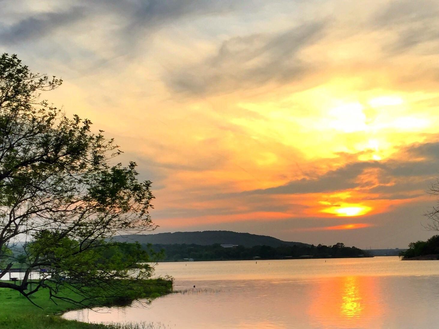 Inks Lake State Park