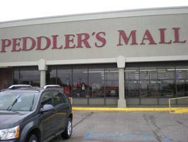 Winchester Peddler's Mall