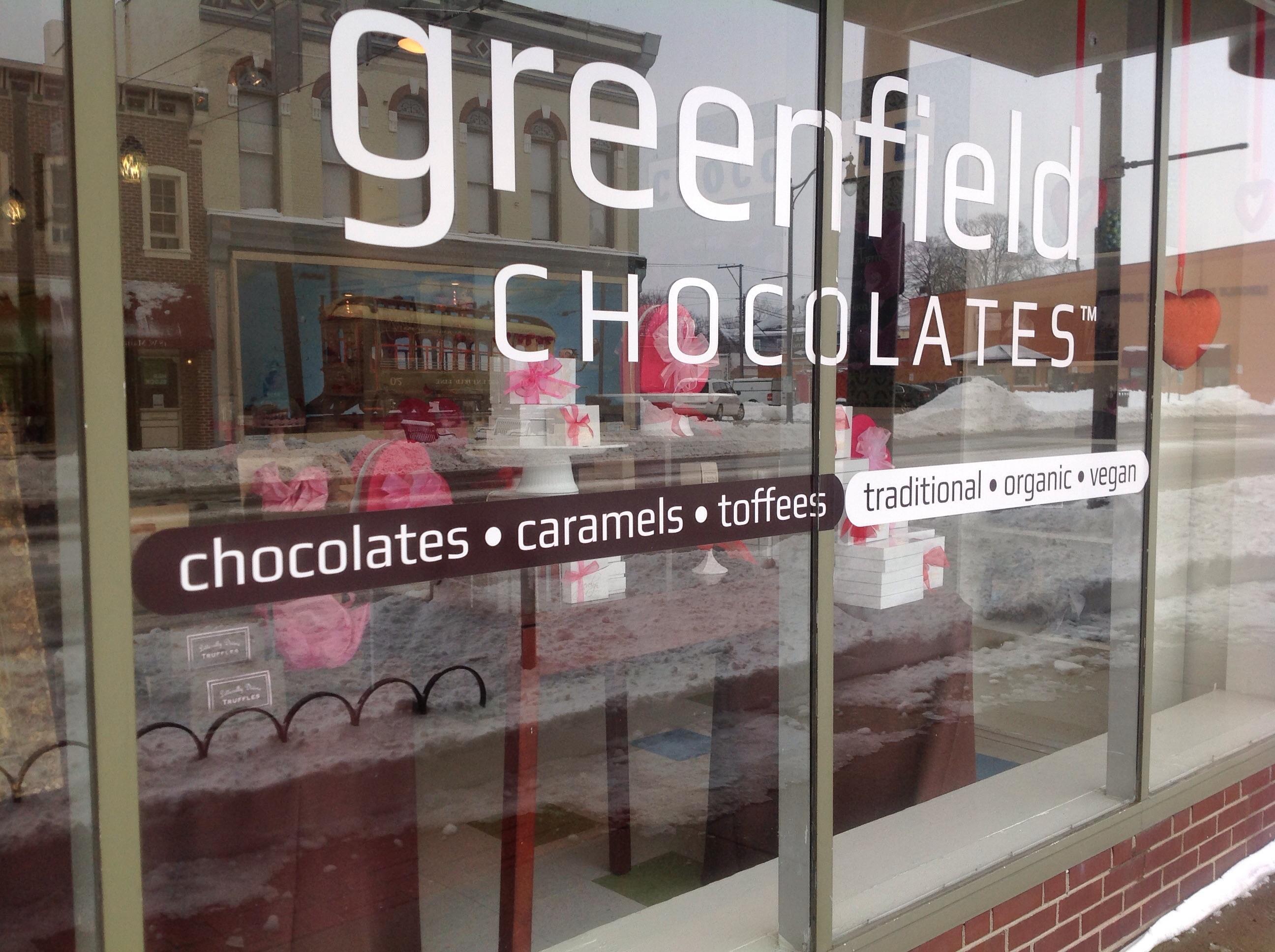 Greenfield Chocolates