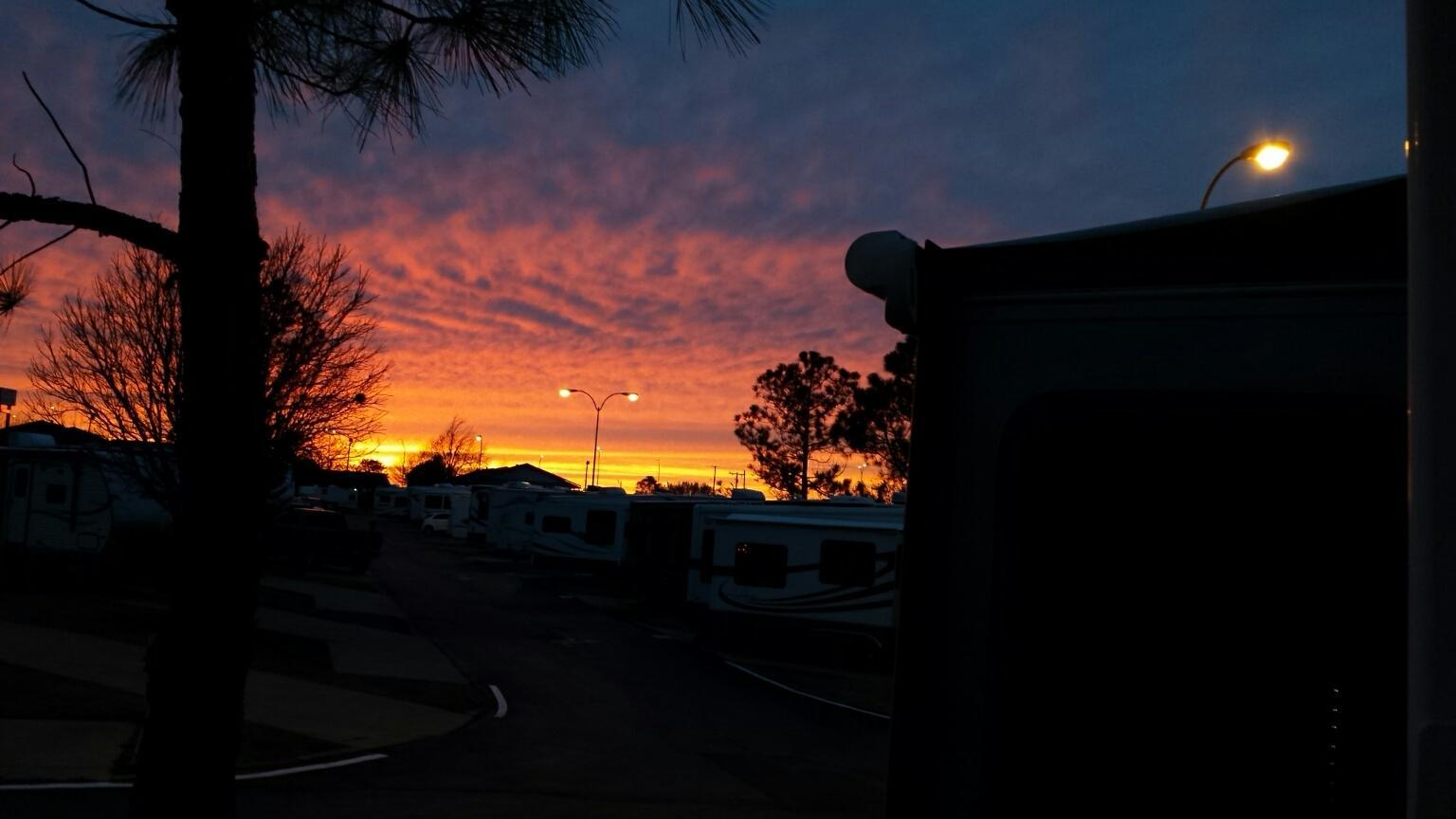 Roadrunner RV Park