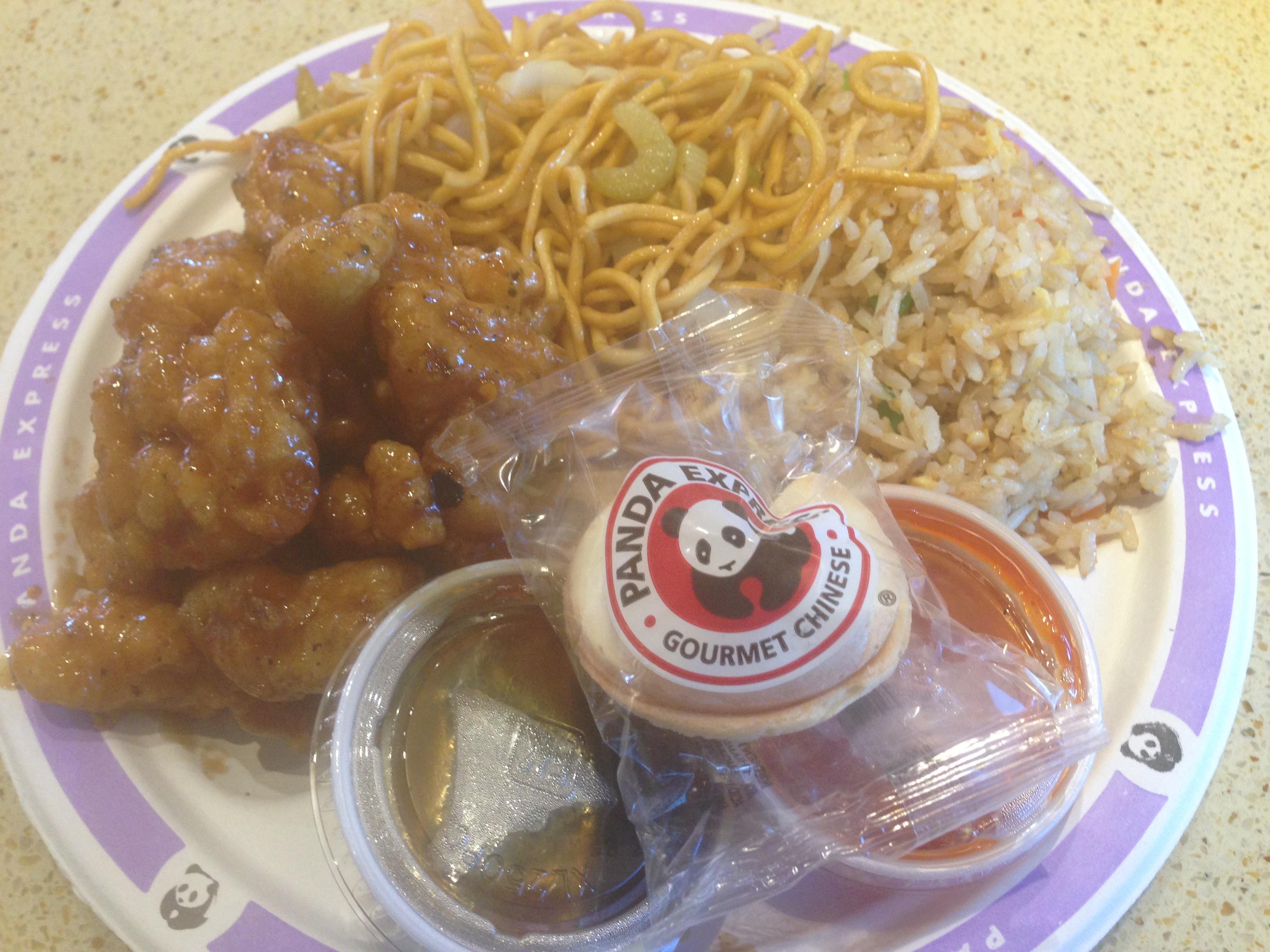 Panda Express