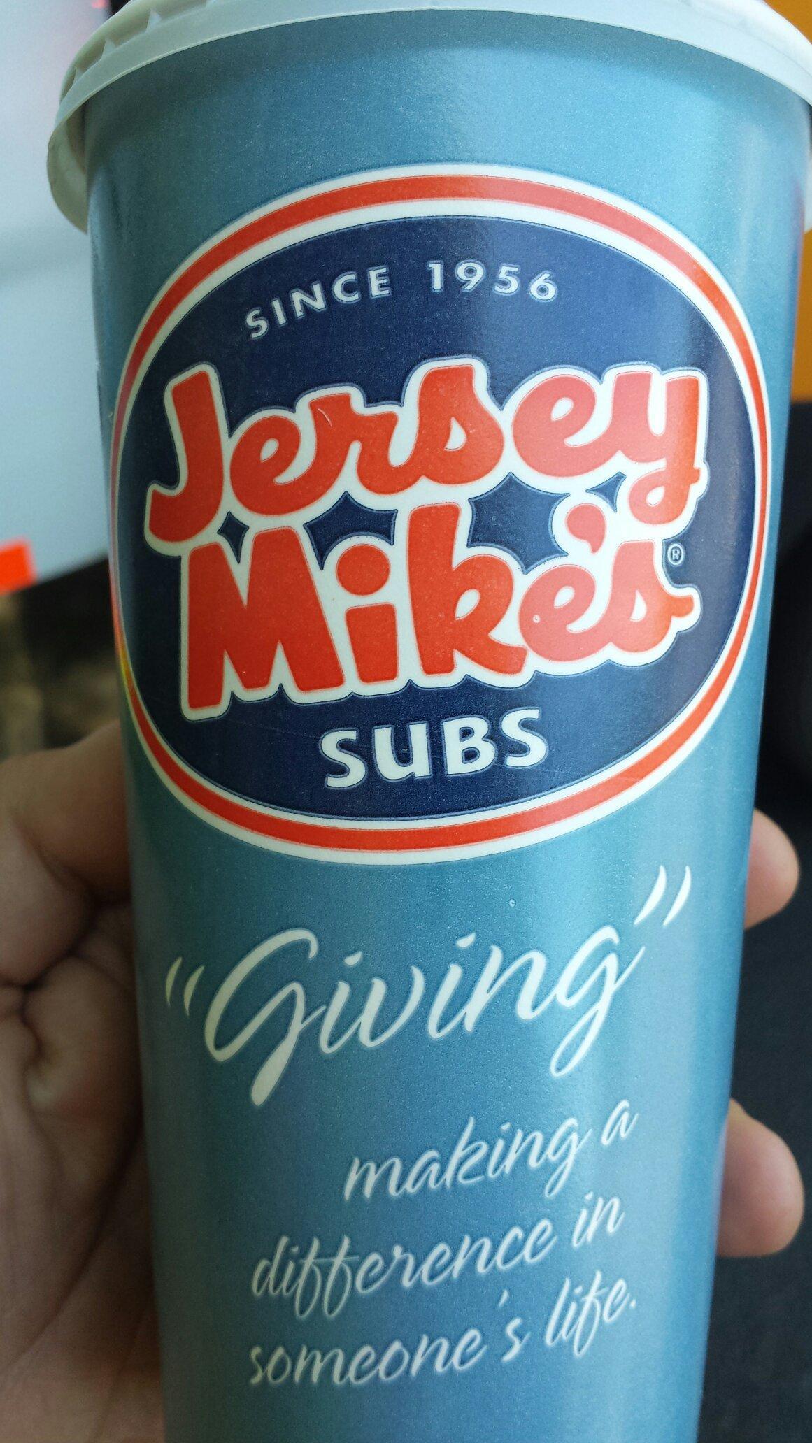 Jersey Mike's Subs