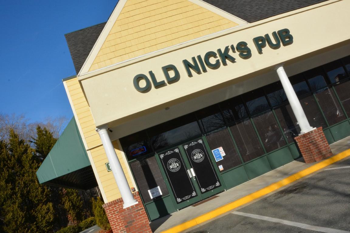 Old Nick's Pub