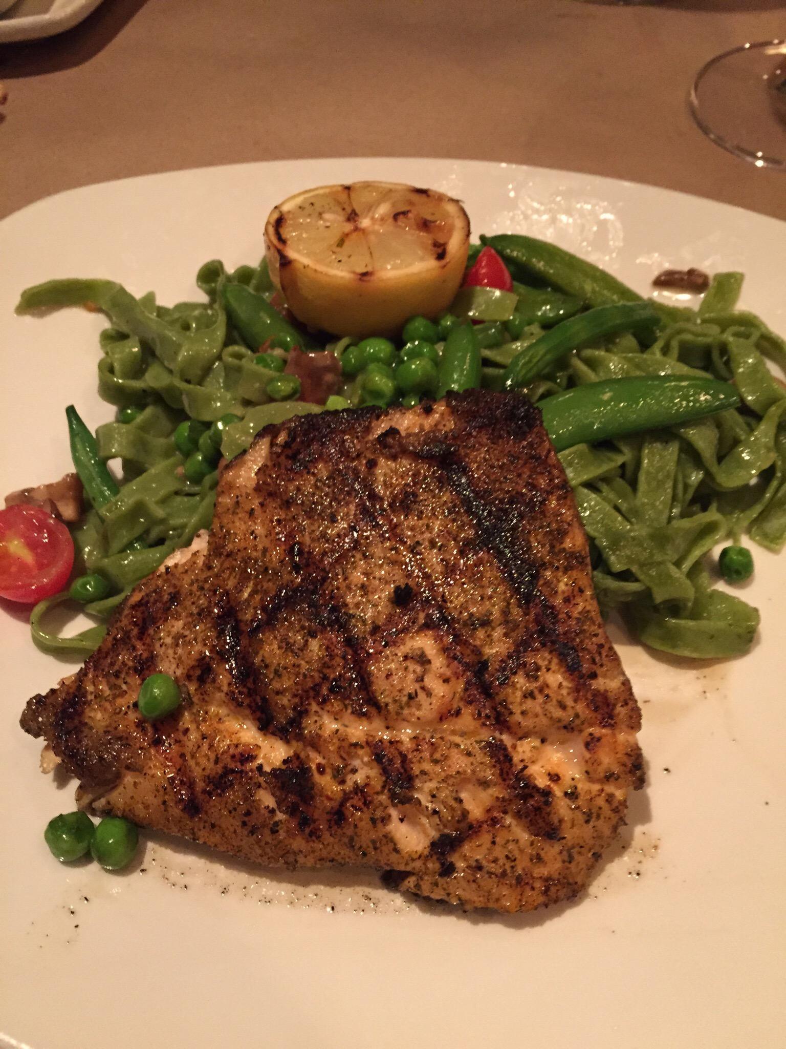 Bonefish Grill