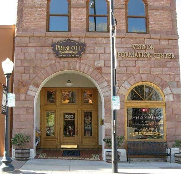 Prescott Chamber of Commerce