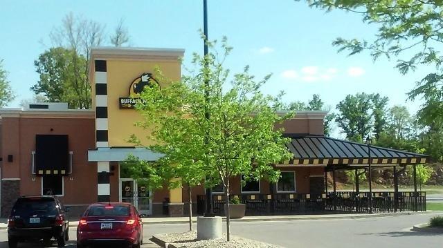 Buffalo Wild Wings