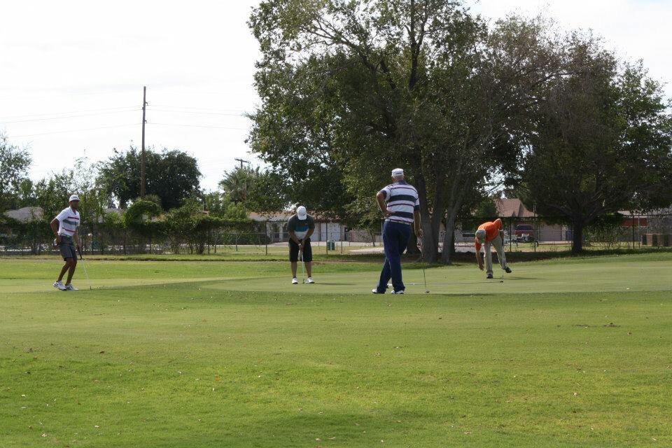 Lone Star Golf Club