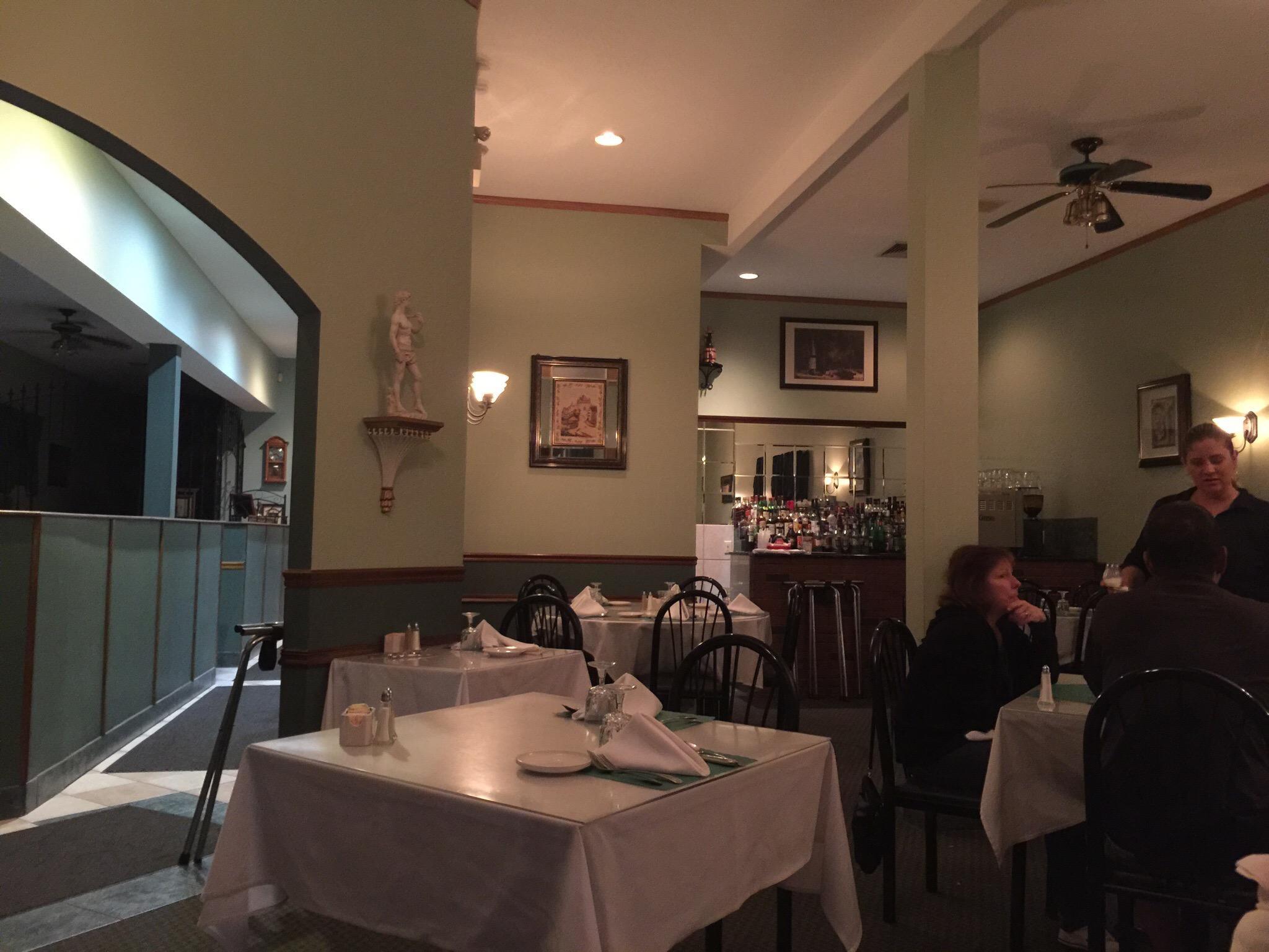 Gianni's Restaurant