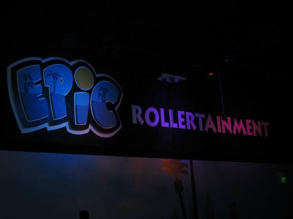 Epic Rollertainment