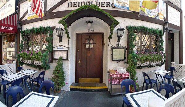 Heidelberg Restaurant