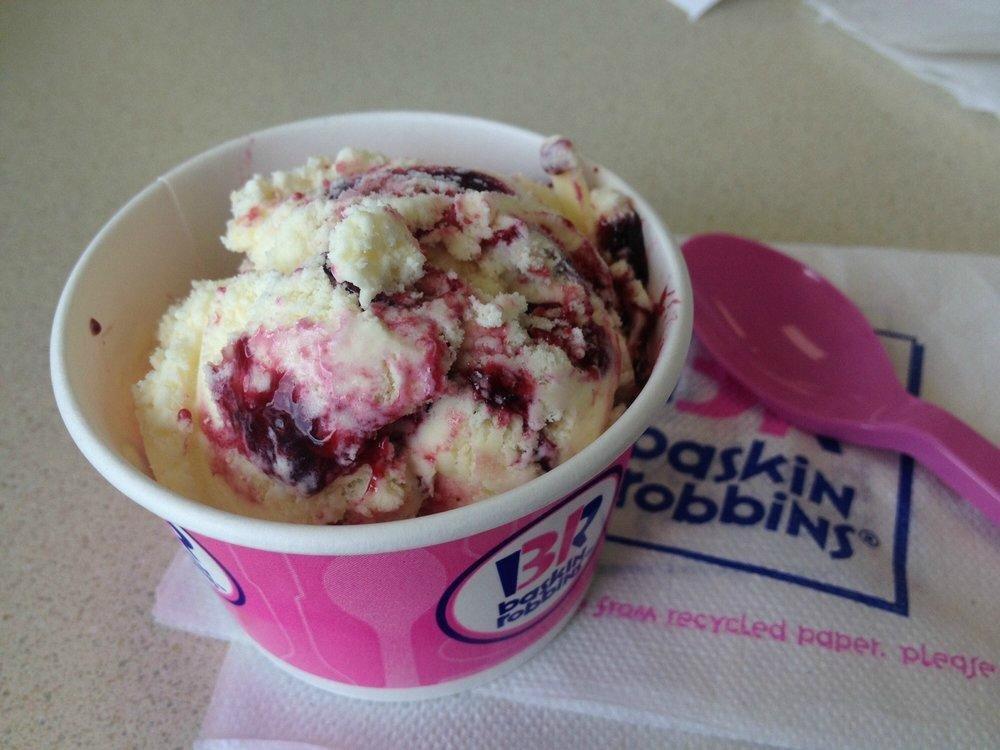 Baskin-Robbins