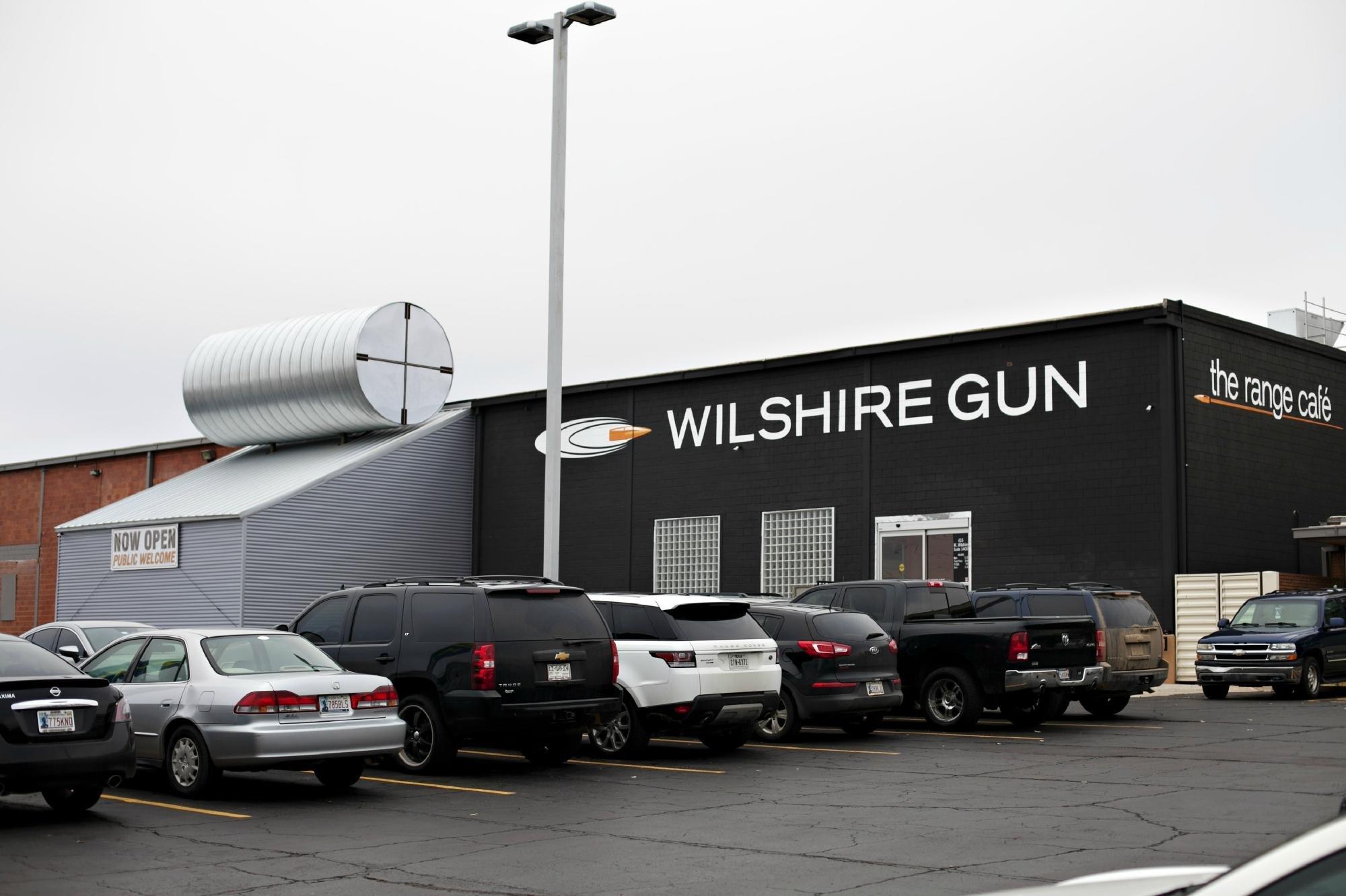 Wilshire Gun