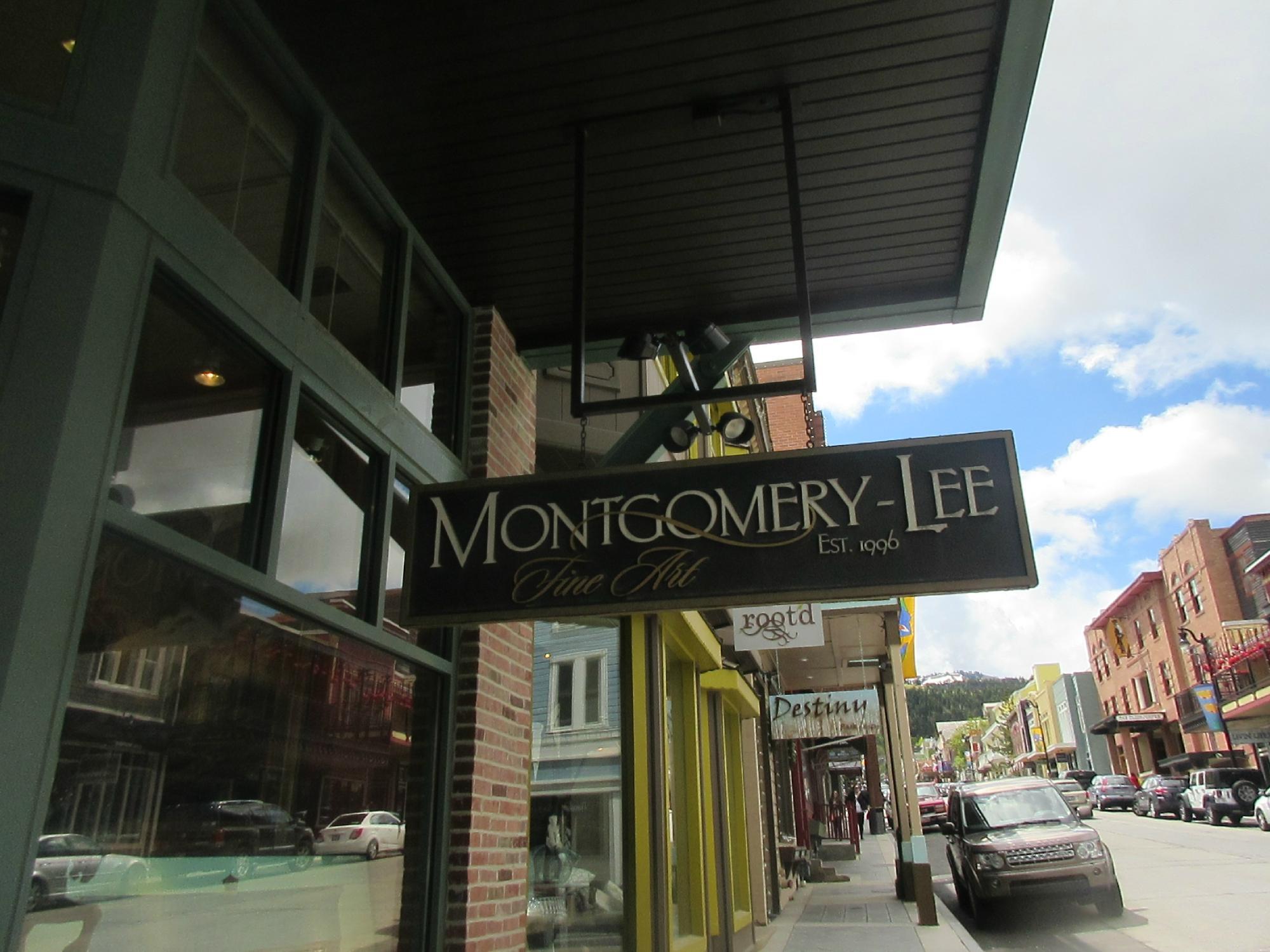 Montgomery-Lee Fine Art