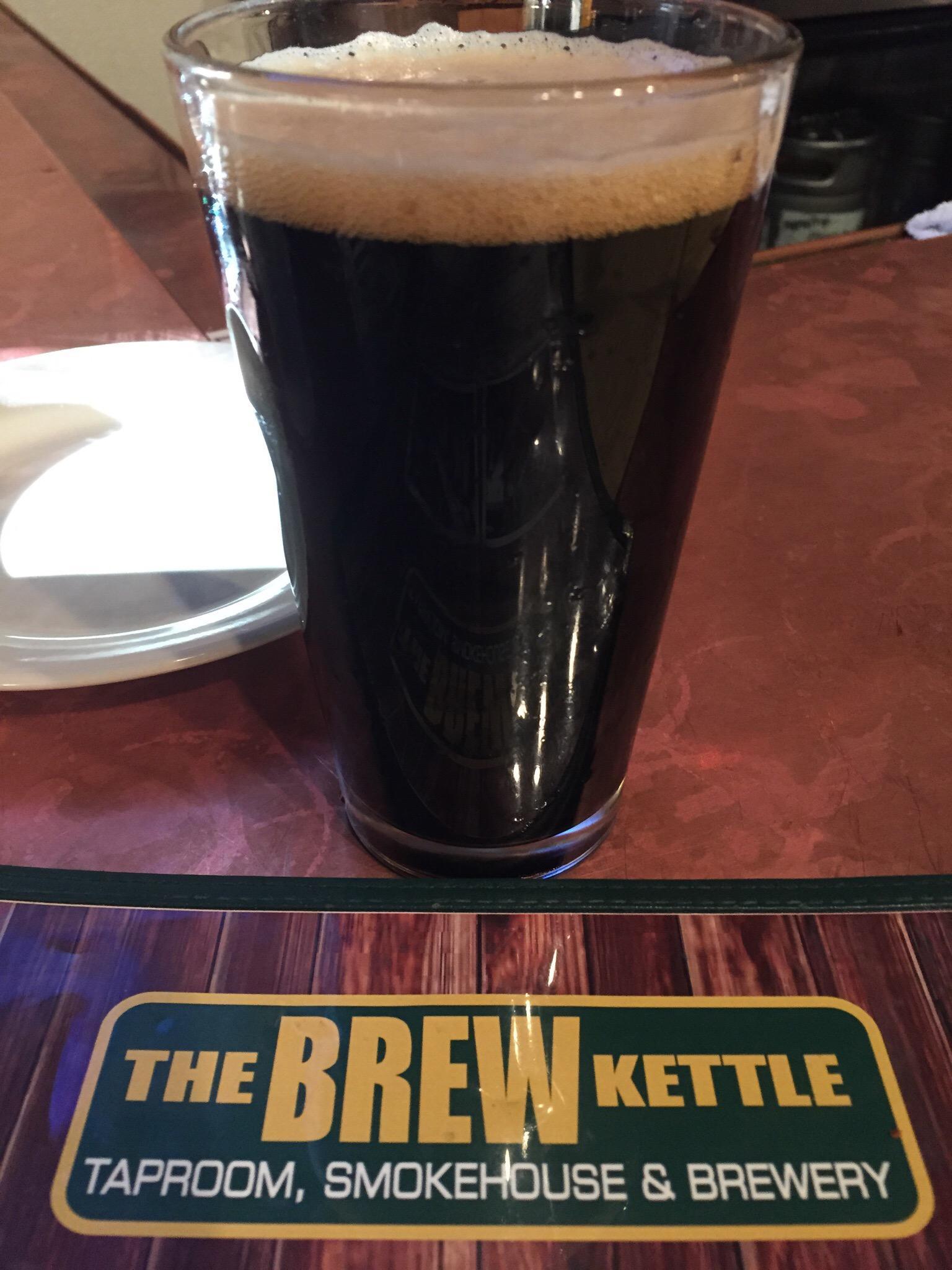 The Brew Kettle