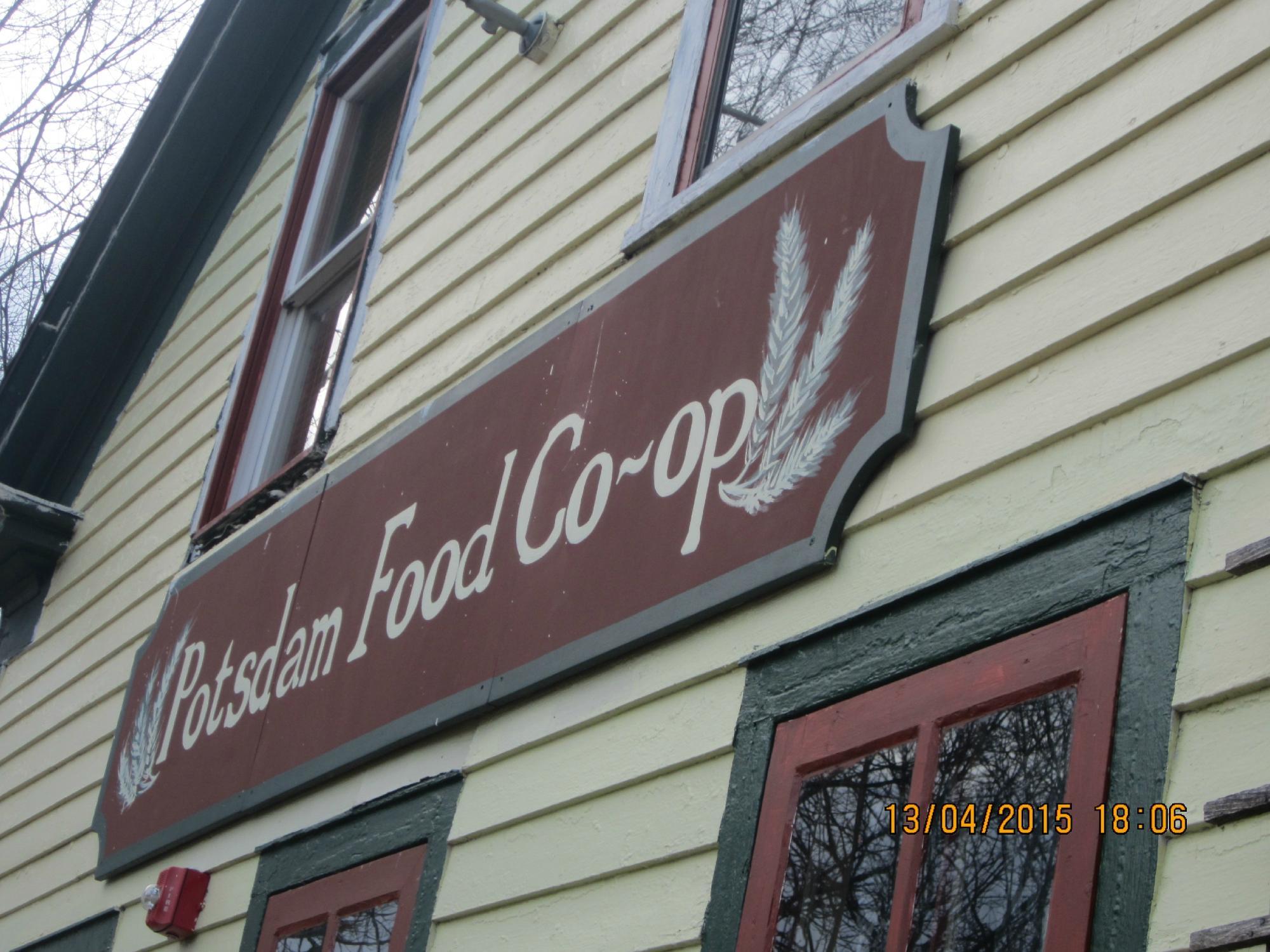 Potsdam Food Co-op