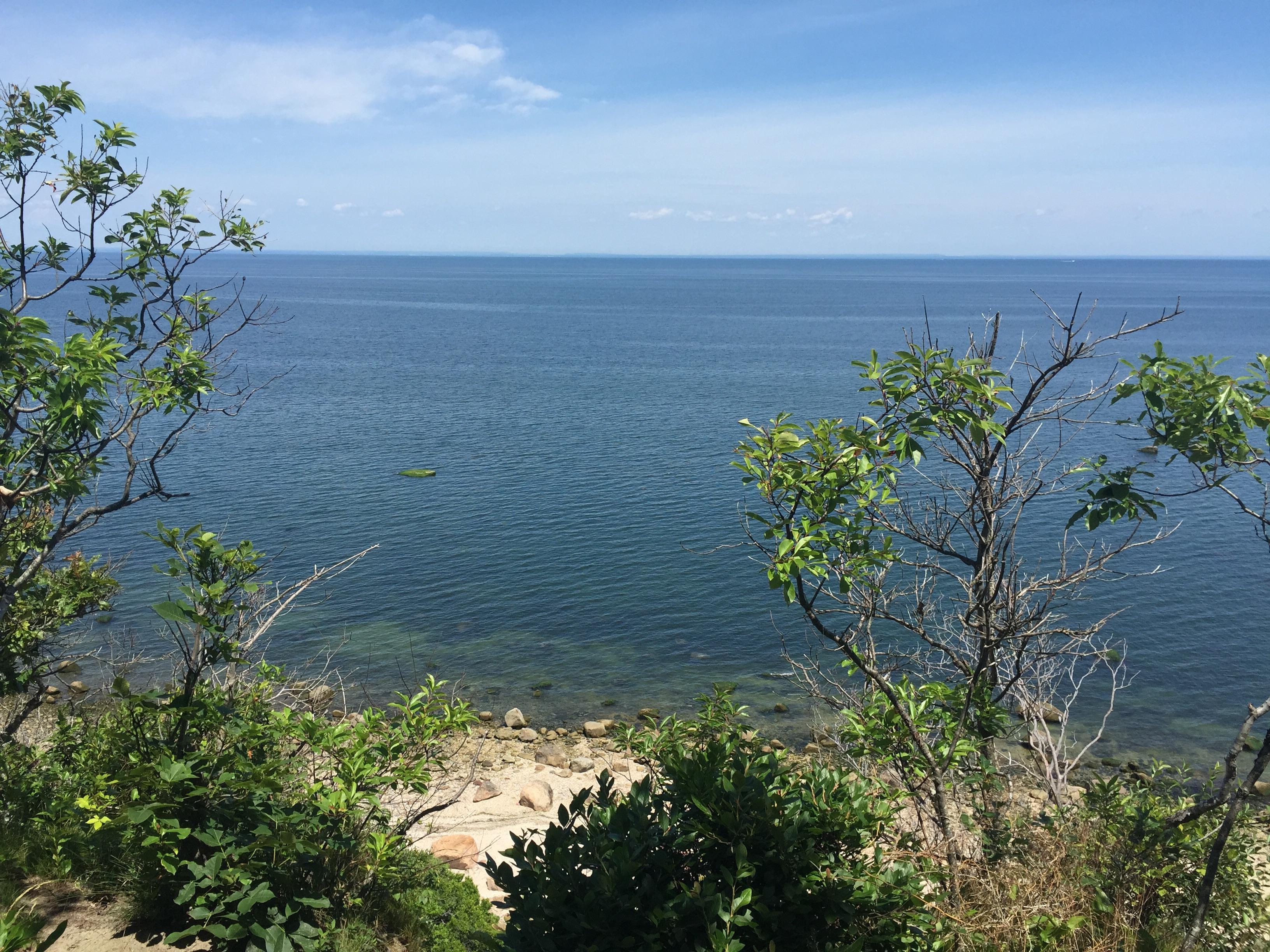 Wildwood State Park