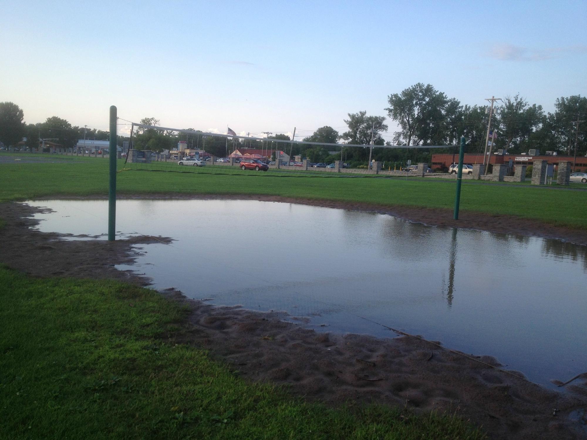 Onondaga Lake Park