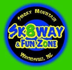 Smoky Mountain Sk8way & Fun Zone