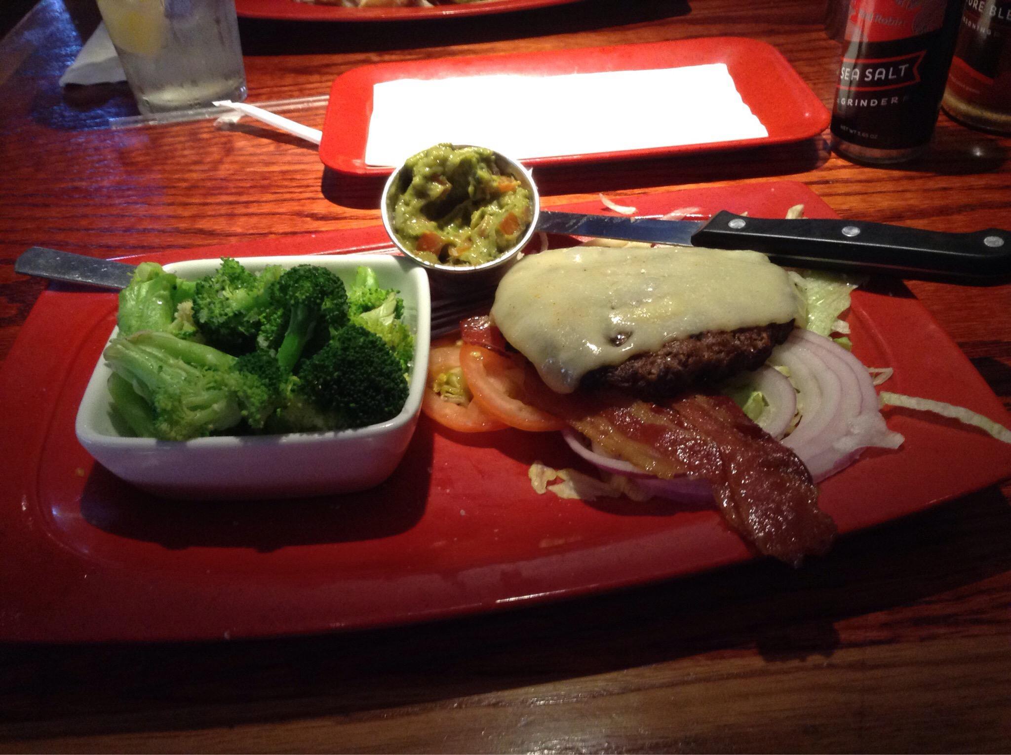 Red Robin Gourmet Burgers and Brews