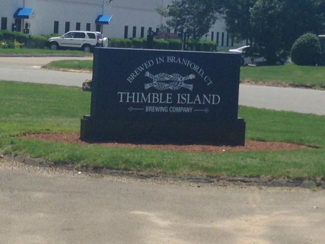 Thimble Island Brewing Company