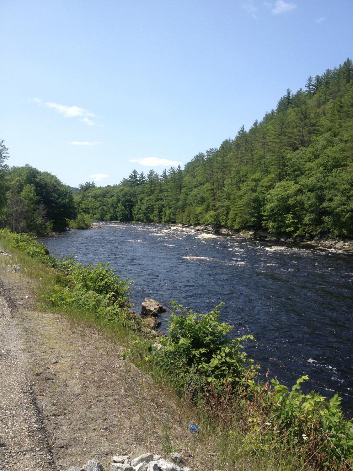 Adirondack River Beds Lodge