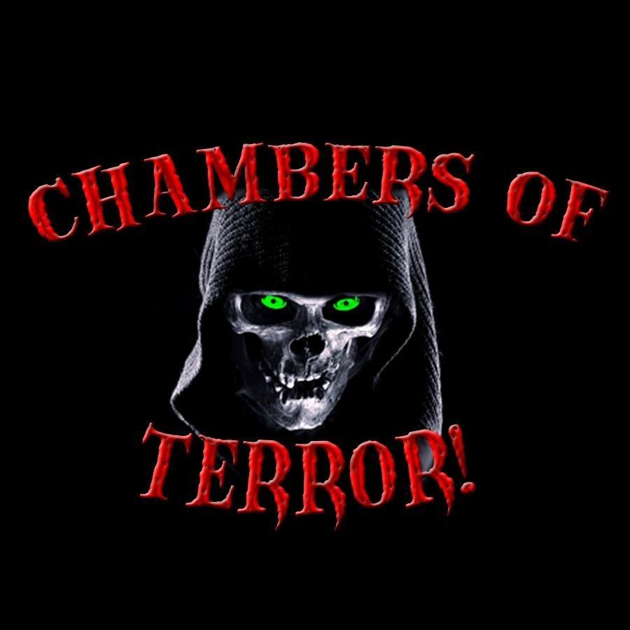 Chambers of Terror