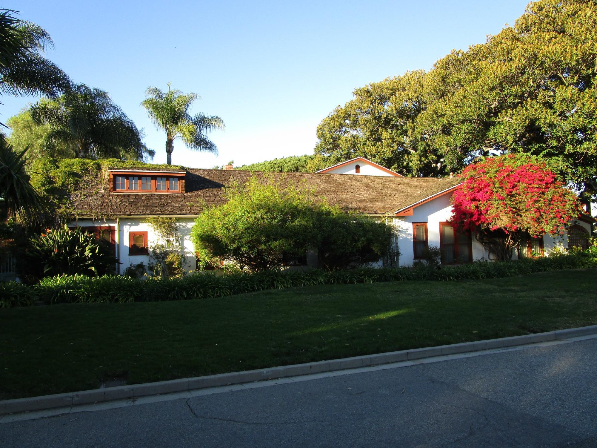 Rancho Los Alamitos