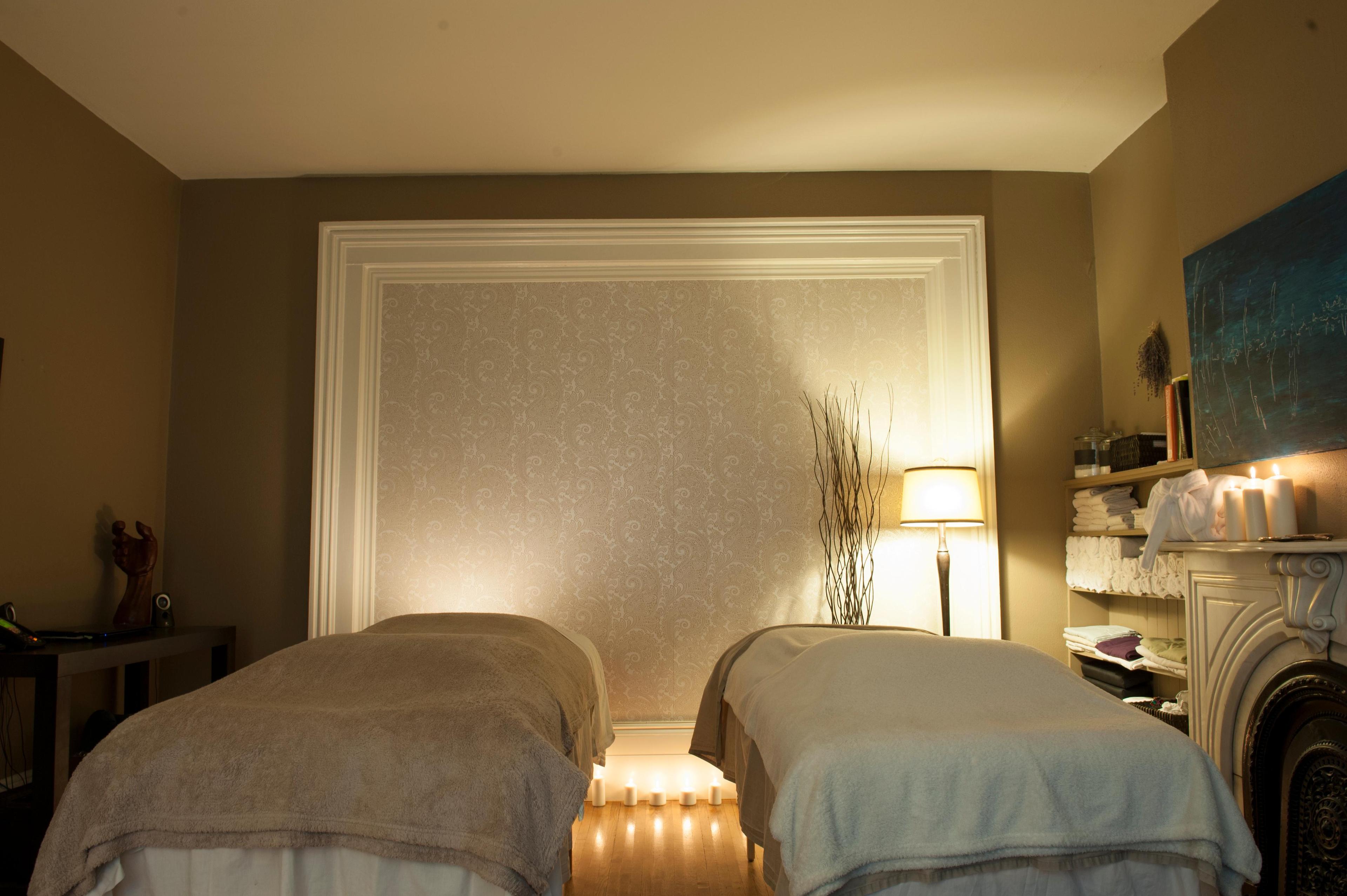 The Tonic Sugaring & Massage Studio