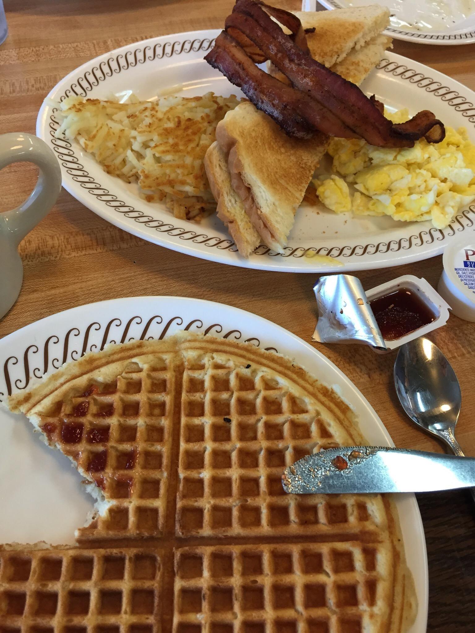 Waffle House