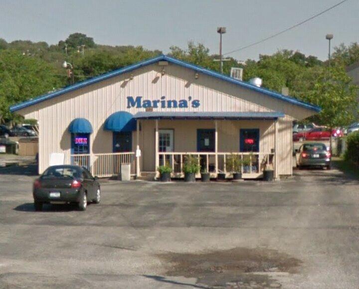 Marina's Mexican Restaurant