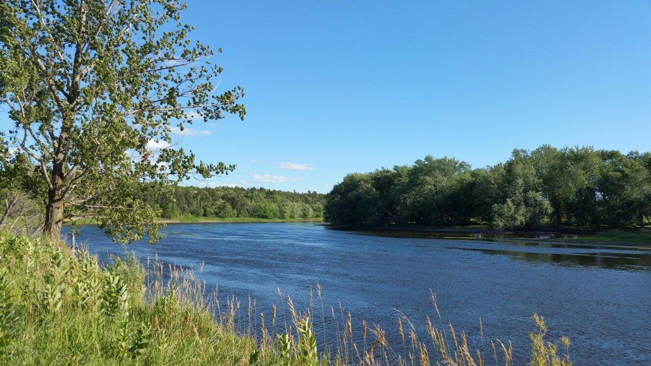 Crow Wing State Park