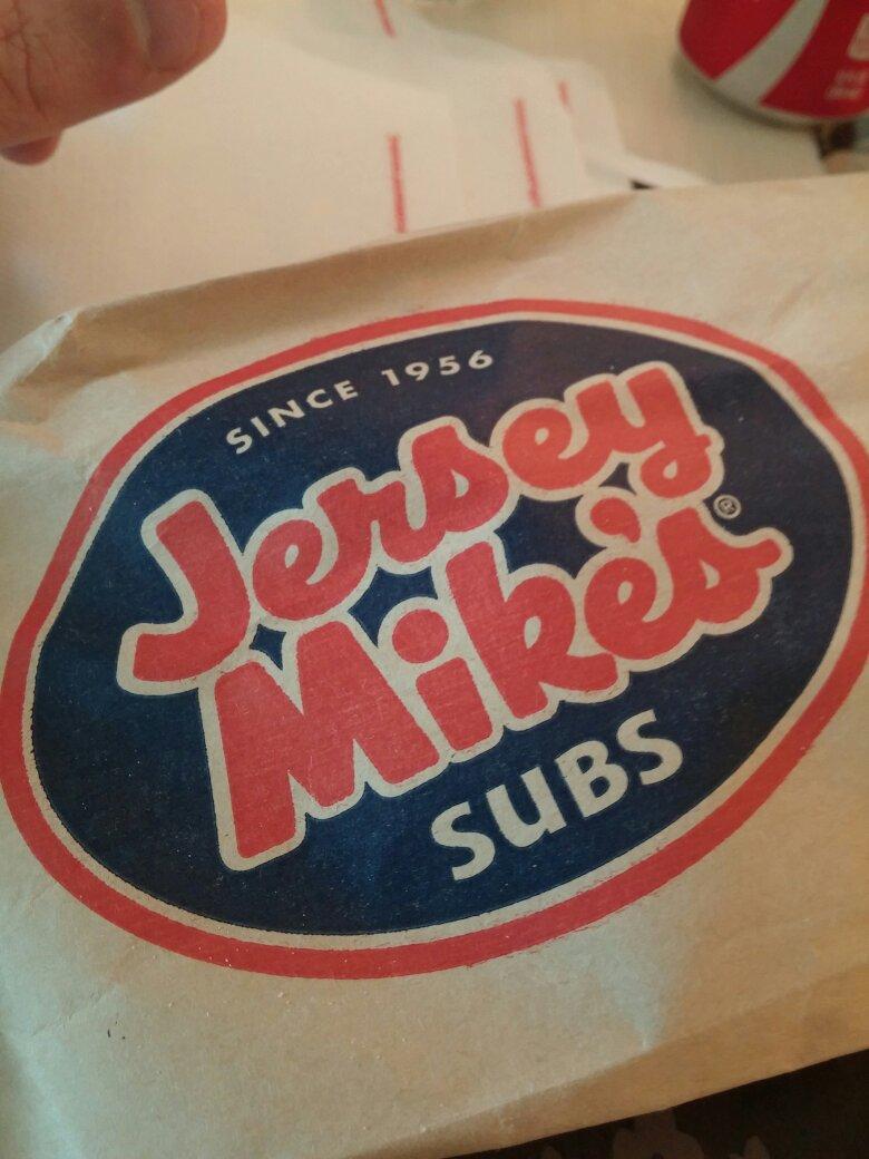 Jersey Mike's Subs