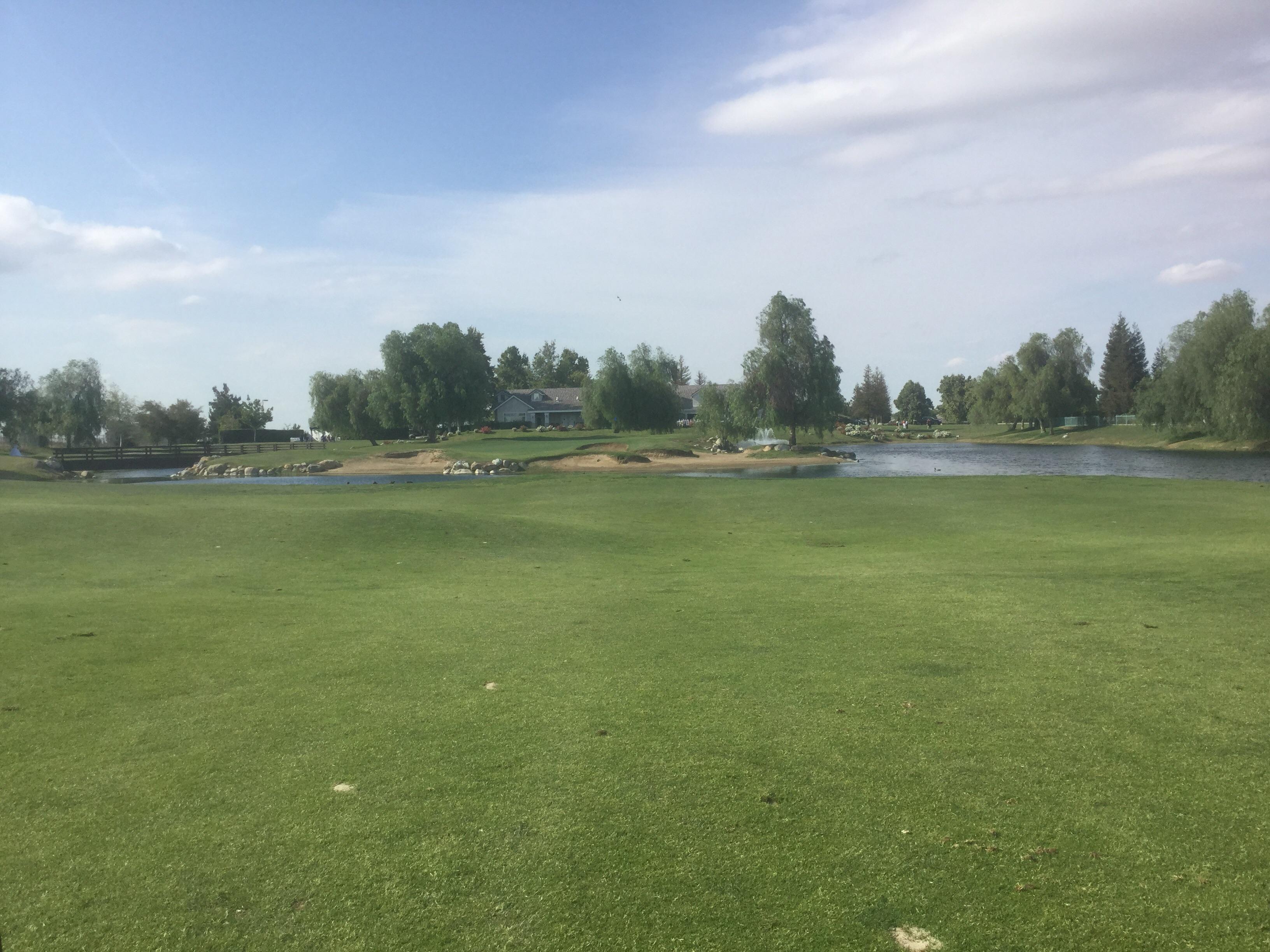 The Links at Riverlakes Ranch