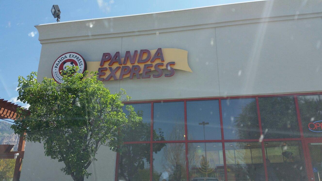 Panda Express