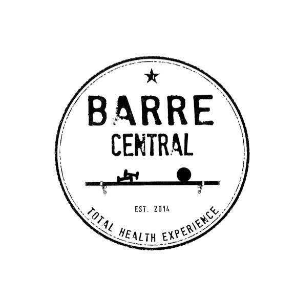 Barre Central