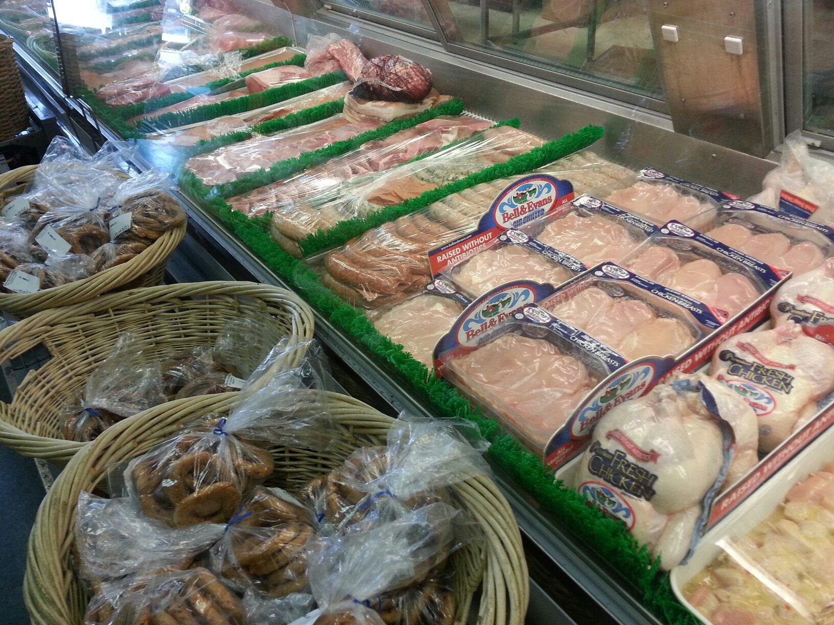 Mid-Shore Meats & Italian Deli