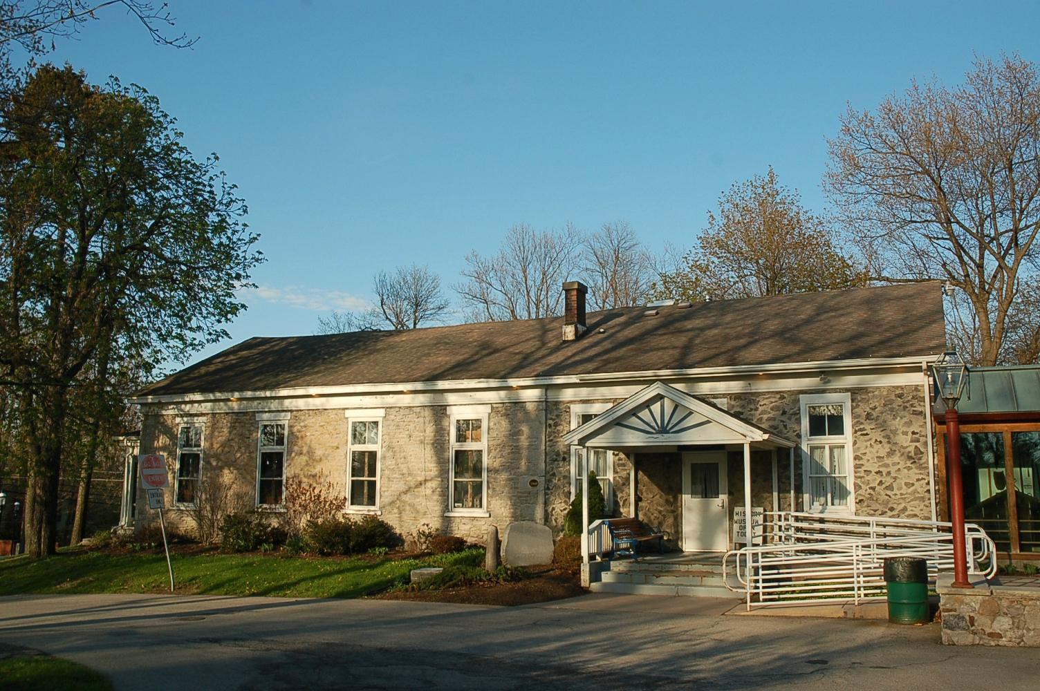 Historical Society of the Town of Clarence