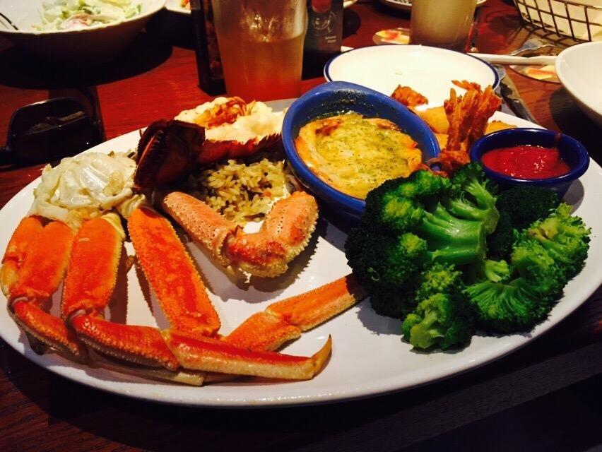 Red Lobster